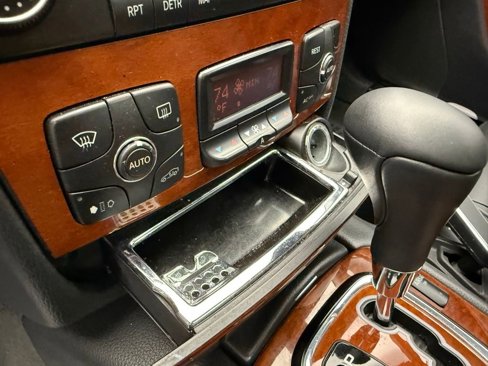 Used 2003 Mercedes-Benz S 430 4MATIC image 18