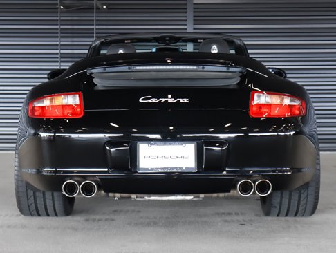 Used 2006 Porsche 911 Carrera image 9