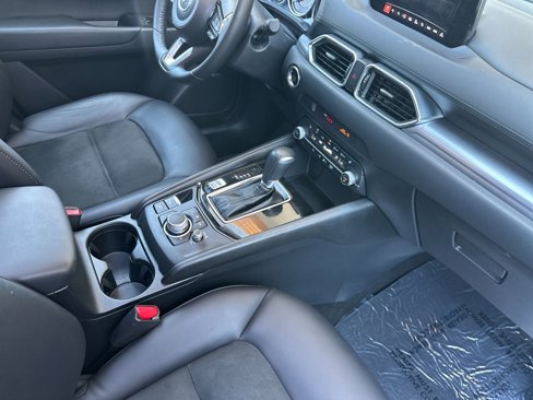 Used 2020 MAZDA CX-5 Touring image 16