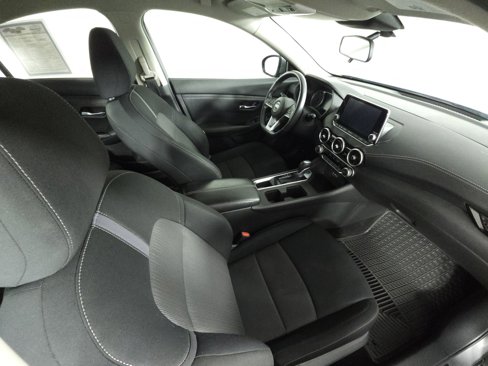 Used 2022 Nissan Sentra SV image 14