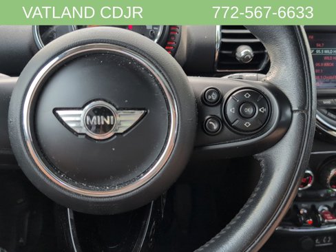 Used 2016 MINI Cooper Clubman image 12