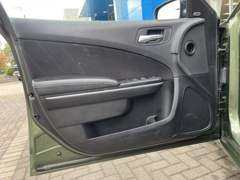 Used 2023 Dodge Charger SXT image 13