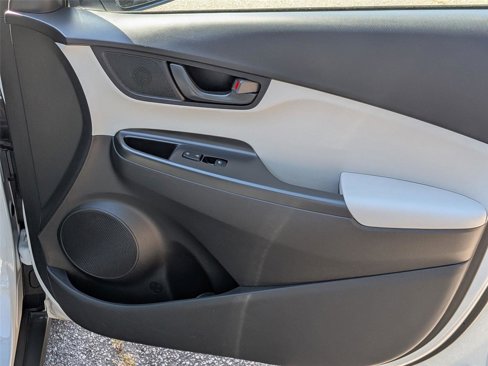 Certified 2023 Hyundai Kona SEL image 35