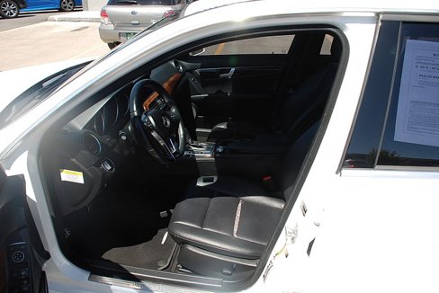 Used 2014 Mercedes-Benz C 250 Sedan image 10