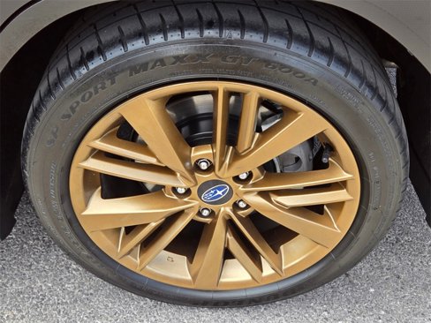 Used 2023 Subaru WRX image 10