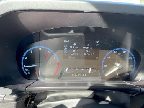 Used 2024 Ford Bronco Sport Big Bend image 7