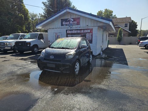 Used 2013 Scion iQ image 4