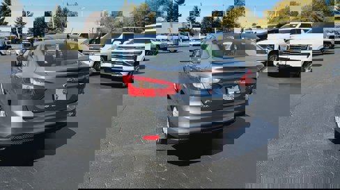 Used 2012 Ford Focus SE image 45