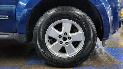Used 2008 Ford Escape XLT image 50