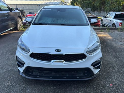 Used 2021 Kia Forte EX image 9