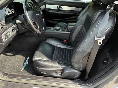 Used 2003 Ford Thunderbird image 11