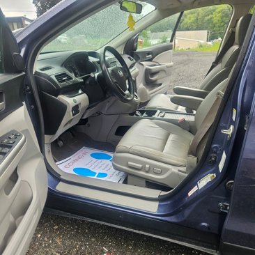 Used 2014 Honda CR-V EX-L image 32