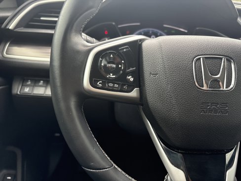 Used 2020 Honda Civic EX image 19