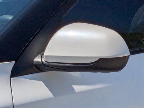 Used 2024 Kia Seltos LX image 8