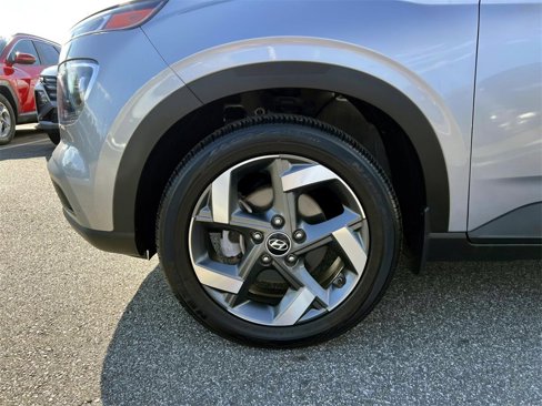 Certified 2023 Hyundai Venue SEL image 10