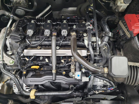 Used 2019 Nissan Kicks S image 30