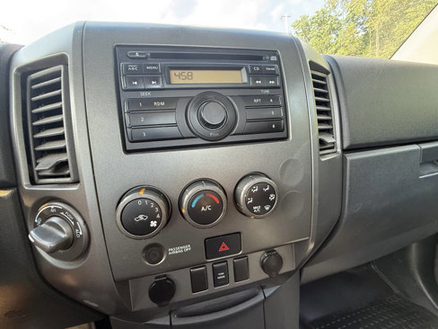 Used 2008 Nissan Titan XE image 22