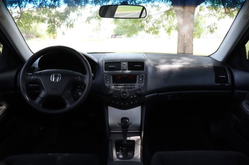 Used 2006 Honda Accord EX image 16