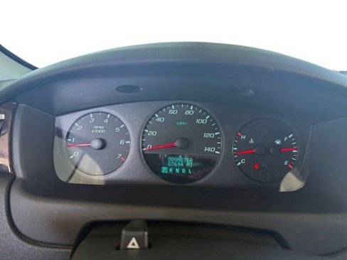 Used 2013 Chevrolet Impala LS image 8