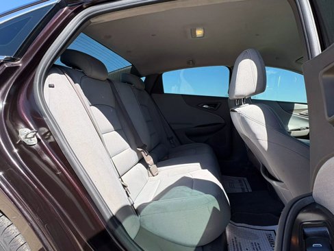 Used 2020 Chevrolet Malibu LS w/ LPO, Convenience Package 1 image 12
