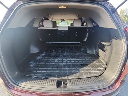 Used 2017 Kia Sorento LX w/ LX Convenience Package image 21