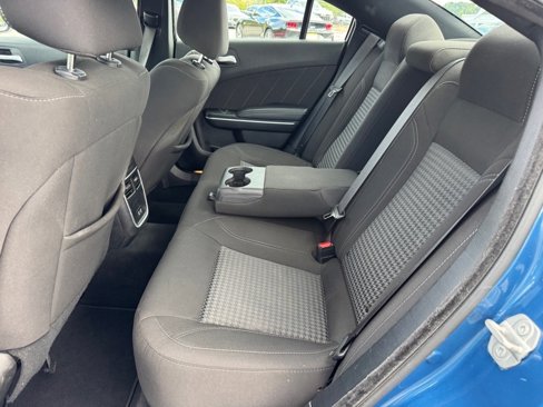 Certified 2023 Dodge Charger SXT image 11
