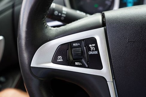 Used 2014 Chevrolet Equinox LT w/ Driver Convenience Package image 27