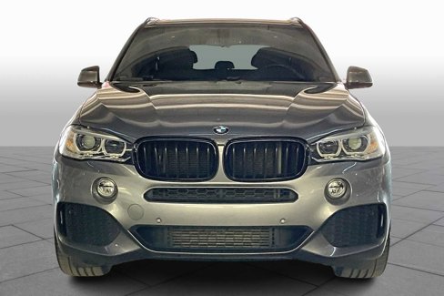 Used 2018 BMW X5 sDrive35i image 3