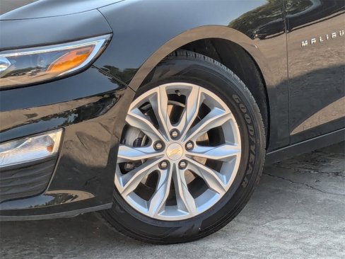 Used 2024 Chevrolet Malibu LT image 33