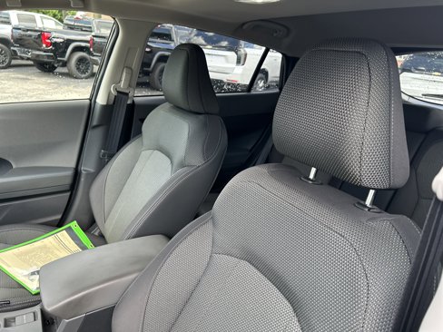 Used 2024 Subaru Crosstrek 2.0i Premium image 34