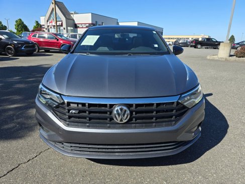 Used 2019 Volkswagen Jetta R-Line image 9