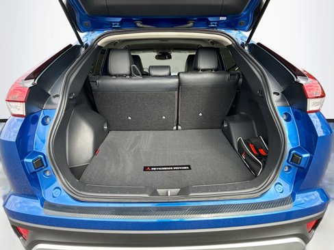 Used 2022 Mitsubishi Eclipse Cross SE image 26