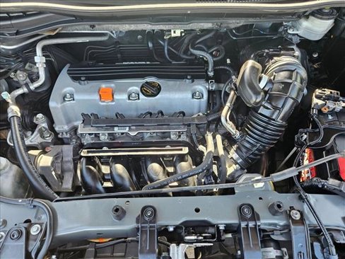Used 2013 Honda CR-V LX image 22