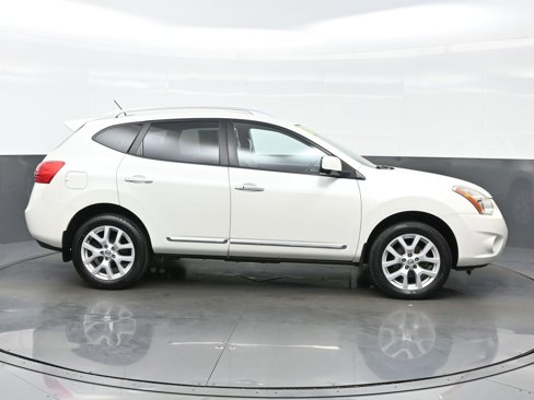Used 2013 Nissan Rogue SL image 7