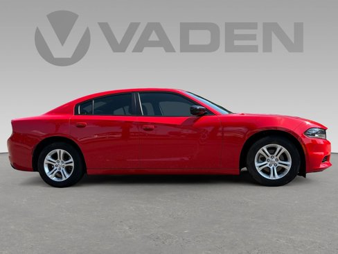 Used 2023 Dodge Charger SXT image 7