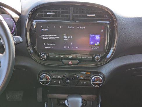 Used 2023 Kia Soul GT-Line image 16