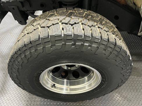 Used 2012 Jeep Wrangler Sahara image 20