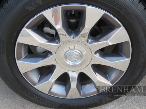 Used 2016 Buick Enclave Leather w/ Enclave Tuscan Edition image 10