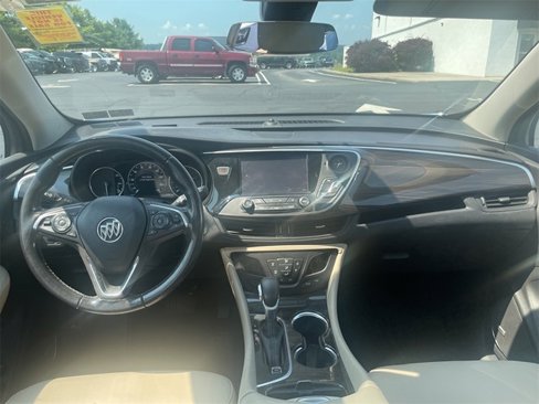 Used 2019 Buick Envision Premium image 10