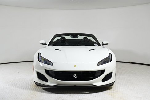 Used 2020 Ferrari Portofino image 2