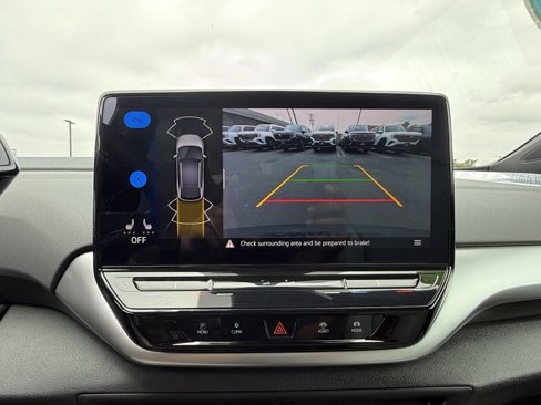 Certified 2022 Volkswagen ID.4 Pro S image 21