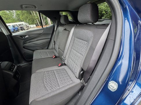 Used 2022 Chevrolet Equinox LT image 53
