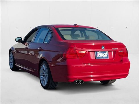 Used 2011 BMW 328i Sedan image 8