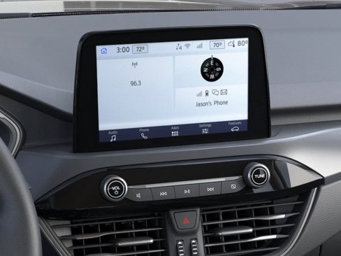 New 2025 Ford Escape Active w/ Cold Weather Package image 14
