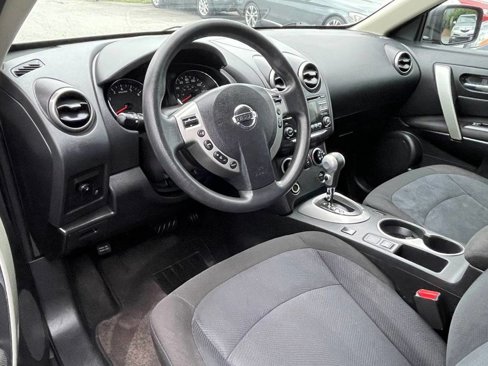 Used 2014 Nissan Rogue S w/ Convenience Package image 15