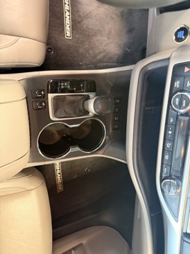 Used 2015 Toyota Highlander XLE image 9