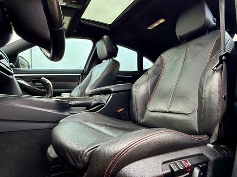 Used 2015 BMW 428i Gran Coupe image 11