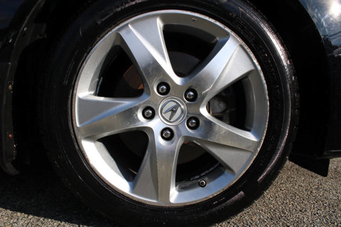 Used 2012 Acura TSX Sedan image 22