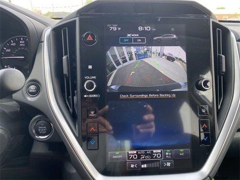 Certified 2024 Subaru Crosstrek 2.0i Premium image 25