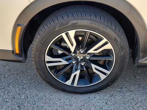 Used 2024 Mitsubishi Eclipse Cross SE image 7